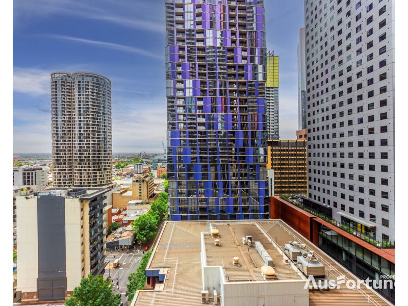 1911/80 A’beckett Street, Melbourne VIC 3000