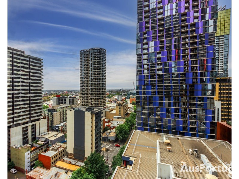 1911/80 A’beckett Street, Melbourne VIC 3000