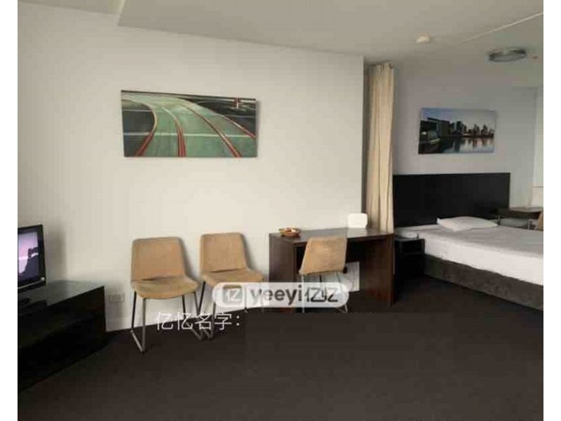 Lot1237/43 Therry St, Melbourne VIC 3000