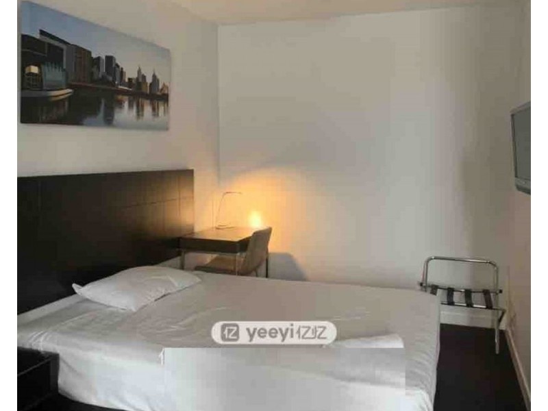 Lot1237/43 Therry St, Melbourne VIC 3000