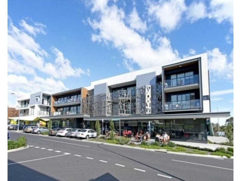 109/8 Copernicus Cresent, Bundoora VIC 3083