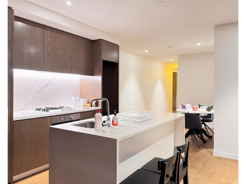 405/77 Queens Road, Melbourne VIC 3004