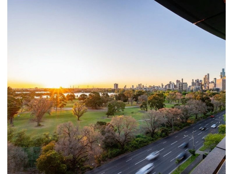 405/77 Queens Road, Melbourne VIC 3004