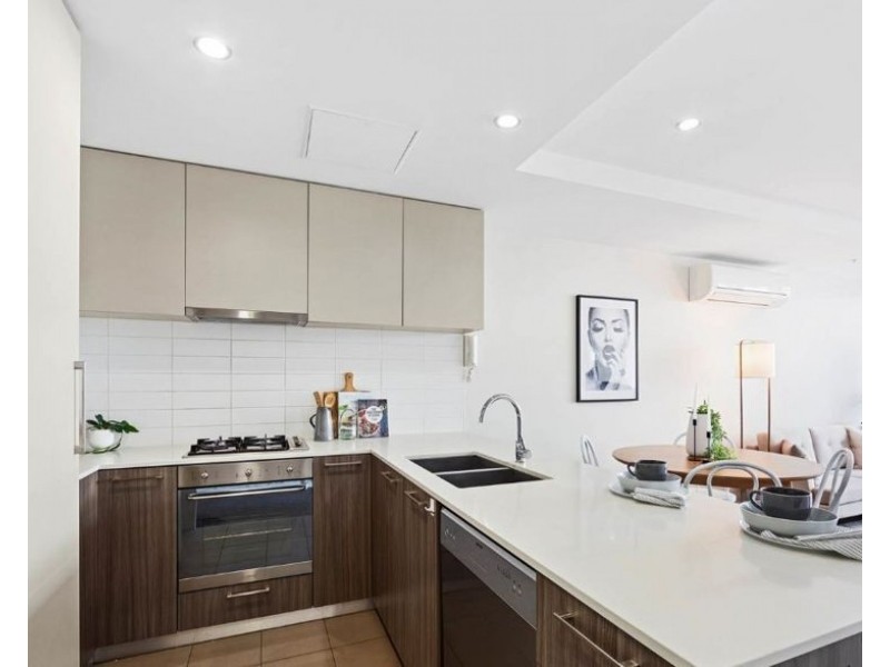 202/30 La Scala Avenue, Maribyrnong VIC 3032