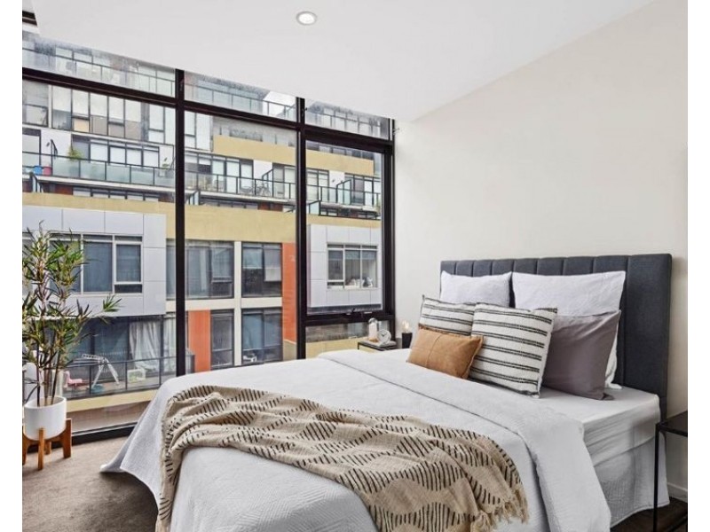 202/30 La Scala Avenue, Maribyrnong VIC 3032