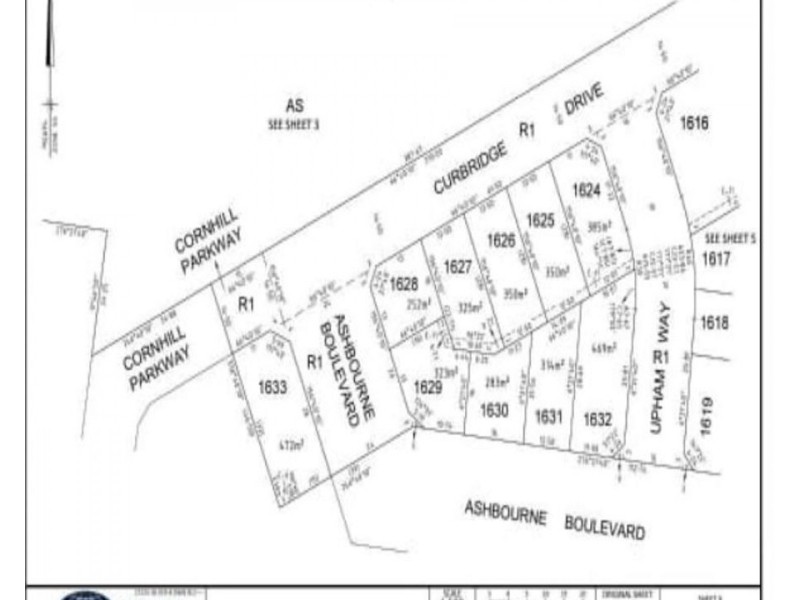 Lot1403 Curbridge Drive, Donnybrook VIC 3064