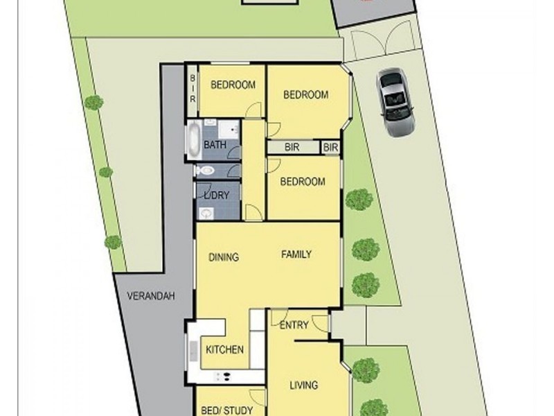 192 Greenhill Road, Bundoora VIC 3083