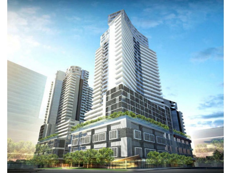 Lot702C/16 Moreland St, Footscray VIC 3011