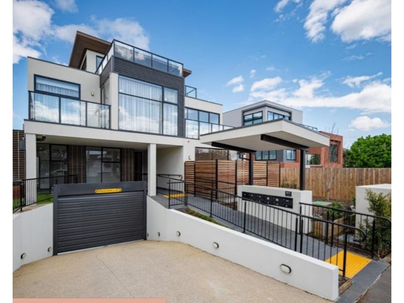 LotG03/1282 Toorak, Camberwell VIC 3124