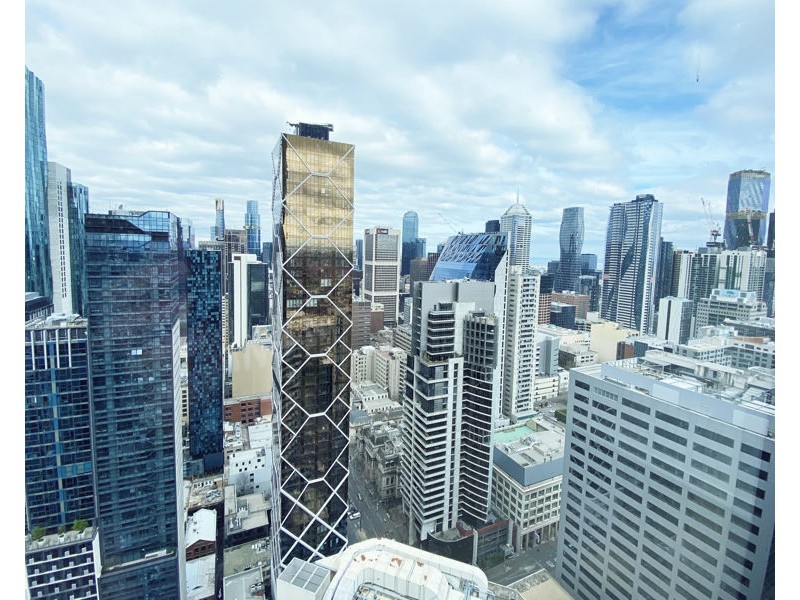 4008/157 A’Beckett St, Melbourne VIC 3000