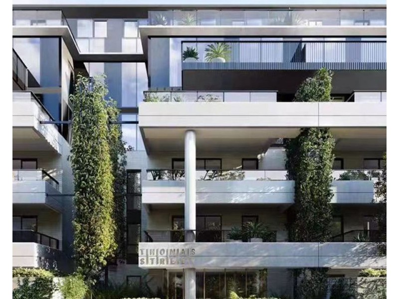 Moonee Ponds VIC 3039