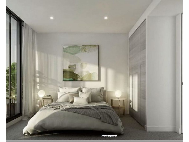 Lot408 /18 Hopkins St, Footscray VIC 3011