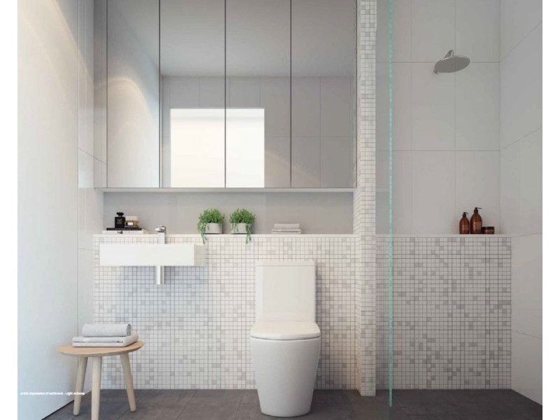 Lot408 /18 Hopkins St, Footscray VIC 3011