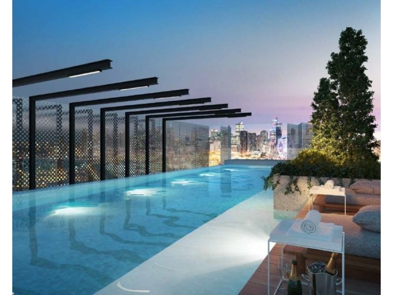 Lot408 /18 Hopkins St, Footscray VIC 3011