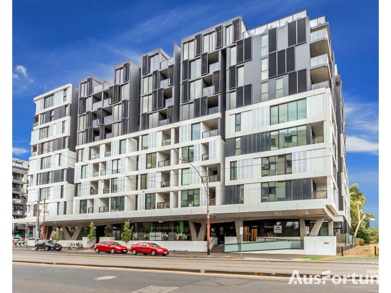 406/8 Lygon Street, Brunswick East VIC 3057