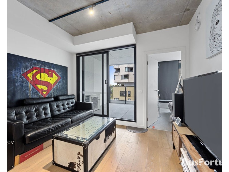 406/8 Lygon Street, Brunswick East VIC 3057