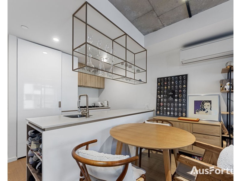 406/8 Lygon Street, Brunswick East VIC 3057