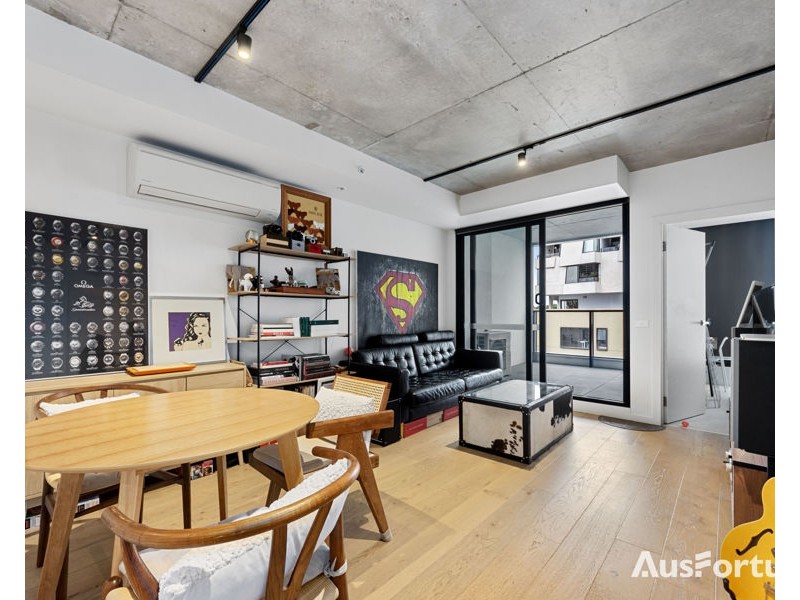 406/8 Lygon Street, Brunswick East VIC 3057