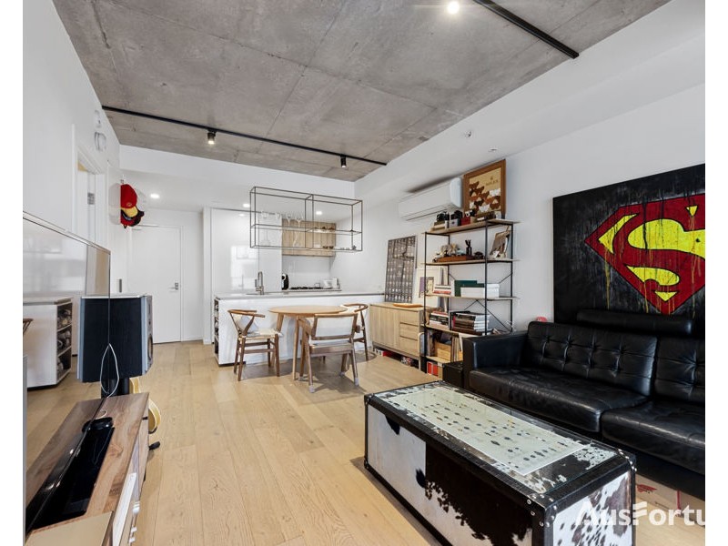 406/8 Lygon Street, Brunswick East VIC 3057