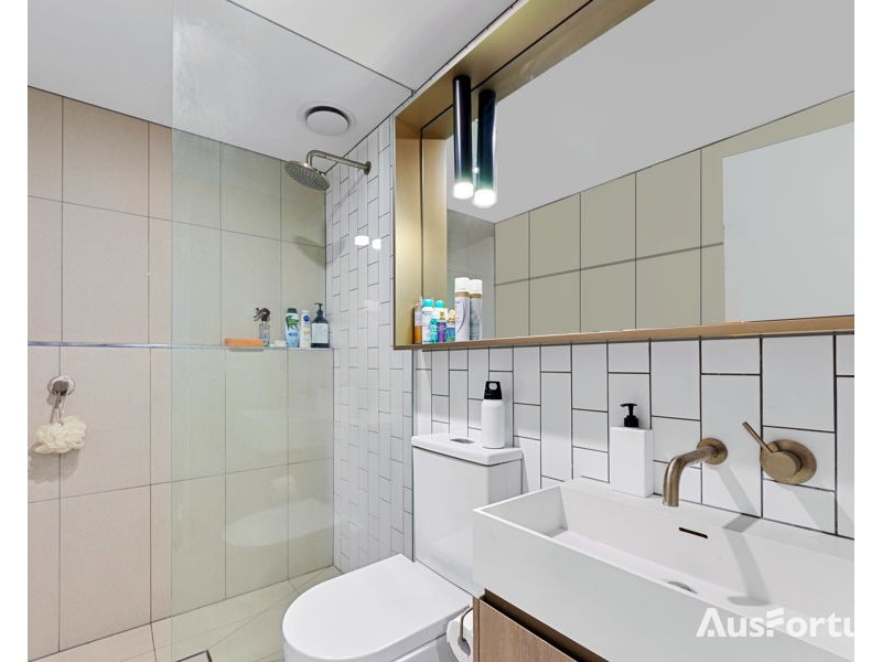 406/8 Lygon Street, Brunswick East VIC 3057