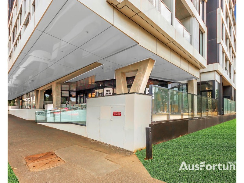 406/8 Lygon Street, Brunswick East VIC 3057