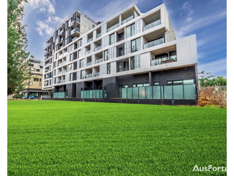 406/8 Lygon Street, Brunswick East VIC 3057
