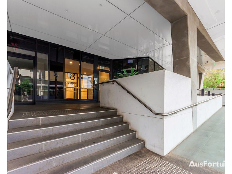 406/8 Lygon Street, Brunswick East VIC 3057