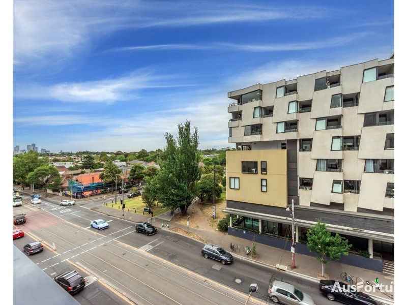 406/8 Lygon Street, Brunswick East VIC 3057