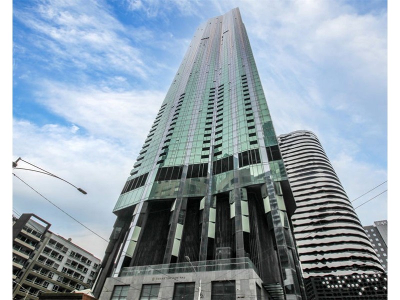 4508/160 Victoria Street, Carlton VIC 3053