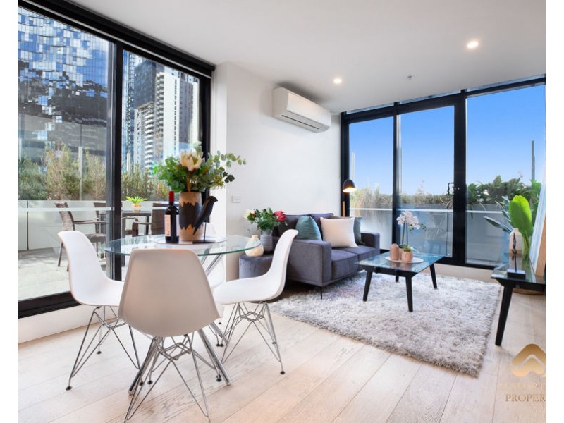901/63 Haig St, Southbank VIC 3006