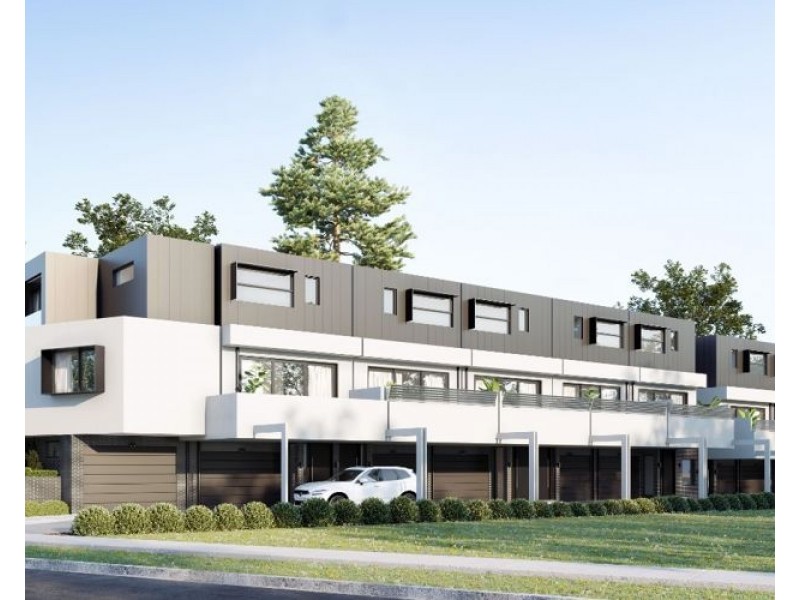 Narre Warren VIC 3805