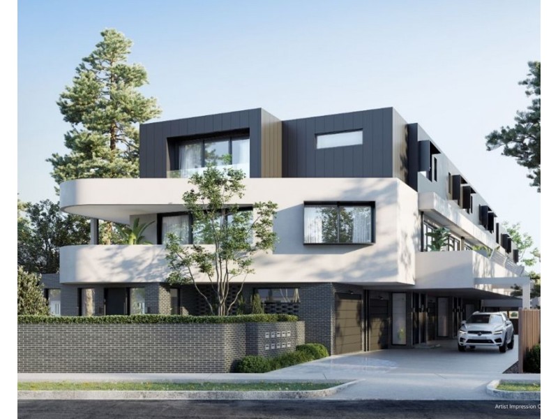 Narre Warren VIC 3805