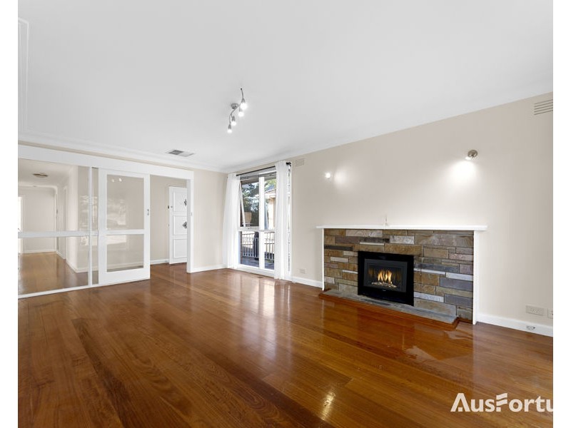 6 Beetham Parade, Rosanna VIC 3084