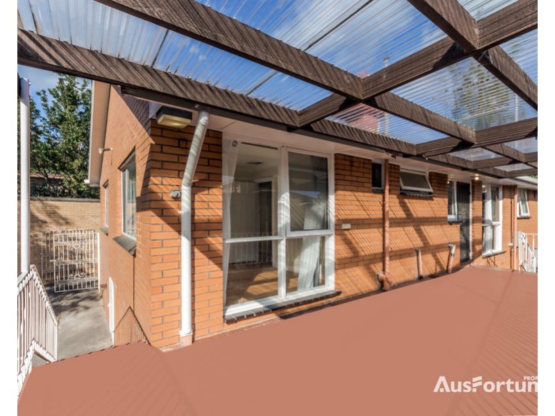 6 Beetham Parade, Rosanna VIC 3084