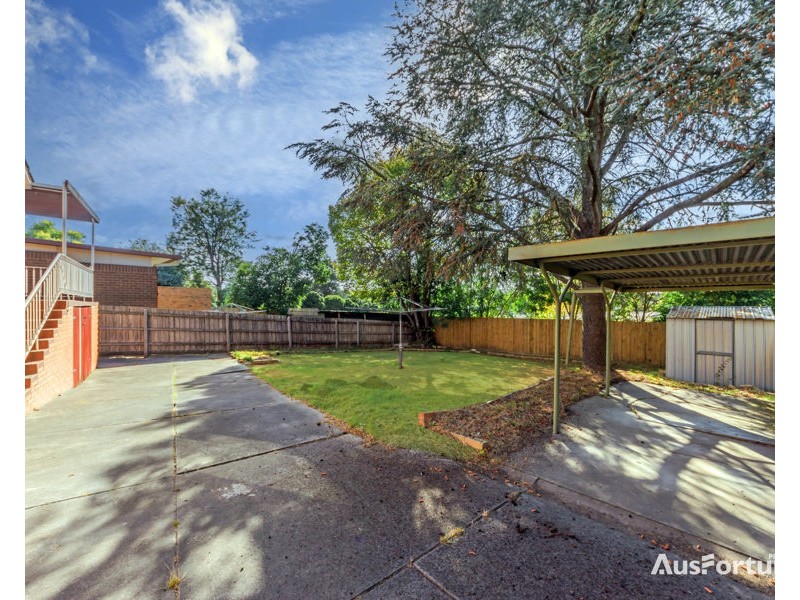 6 Beetham Parade, Rosanna VIC 3084