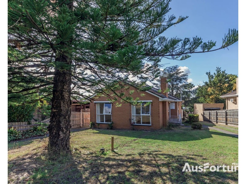 6 Beetham Parade, Rosanna VIC 3084