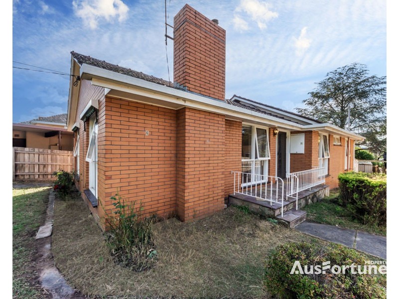 6 Beetham Parade, Rosanna VIC 3084