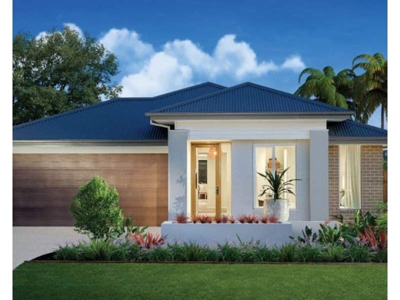 Lot312 Gibbs St, Tarneit VIC 3029