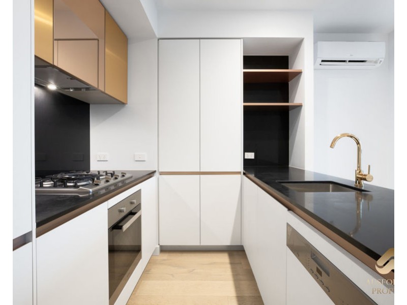 3307/228 La Trobe Street, Melbourne VIC 3000