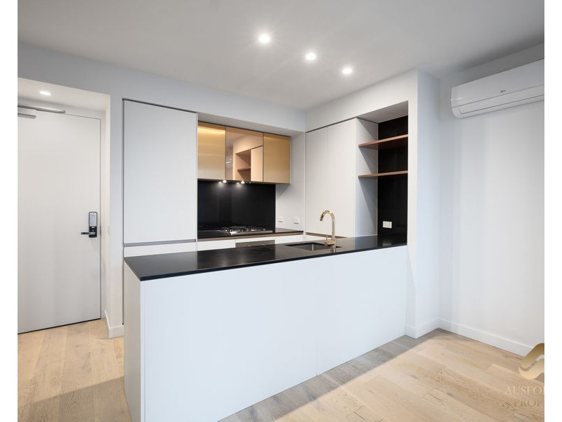 3307/228 La Trobe Street, Melbourne VIC 3000