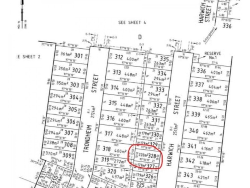 Lot328 Harwick St, Rockbank VIC 3335