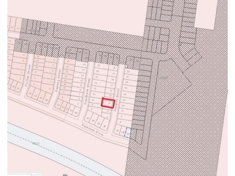 Lot328 Harwick St, Rockbank VIC 3335