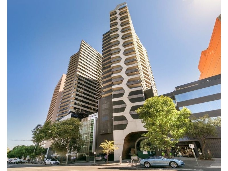 1201/38 Albert  Road, South Melbourne VIC 3205