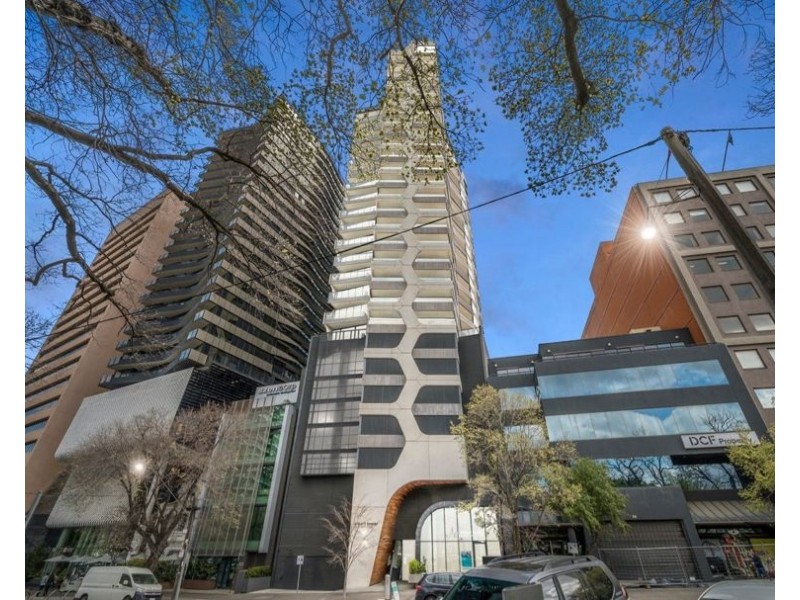 1201/38 Albert  Road, South Melbourne VIC 3205