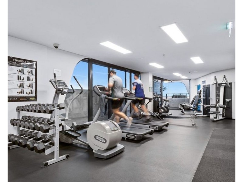 1201/38 Albert  Road, South Melbourne VIC 3205