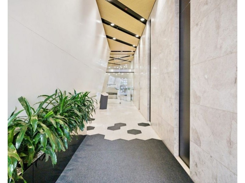 1201/38 Albert  Road, South Melbourne VIC 3205