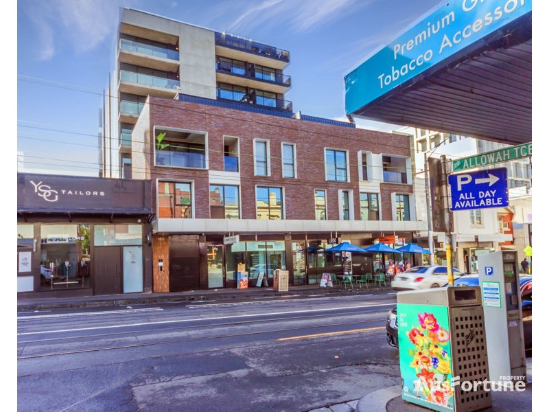101/183 Bridge Road, Richmond VIC 3121