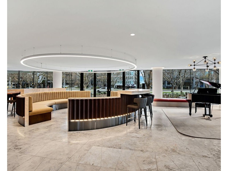 1201/605 St Kilda Road, Melbourne VIC 3004