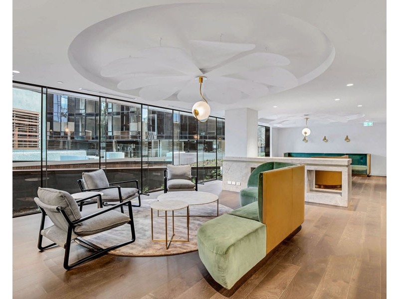 1201/605 St Kilda Road, Melbourne VIC 3004