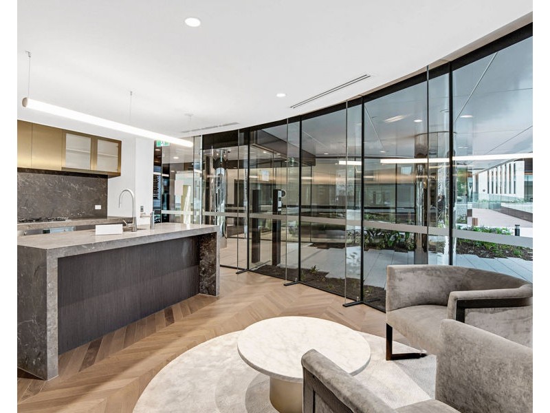 1201/605 St Kilda Road, Melbourne VIC 3004